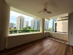 The Colonnade (D10), Condominium #539337681